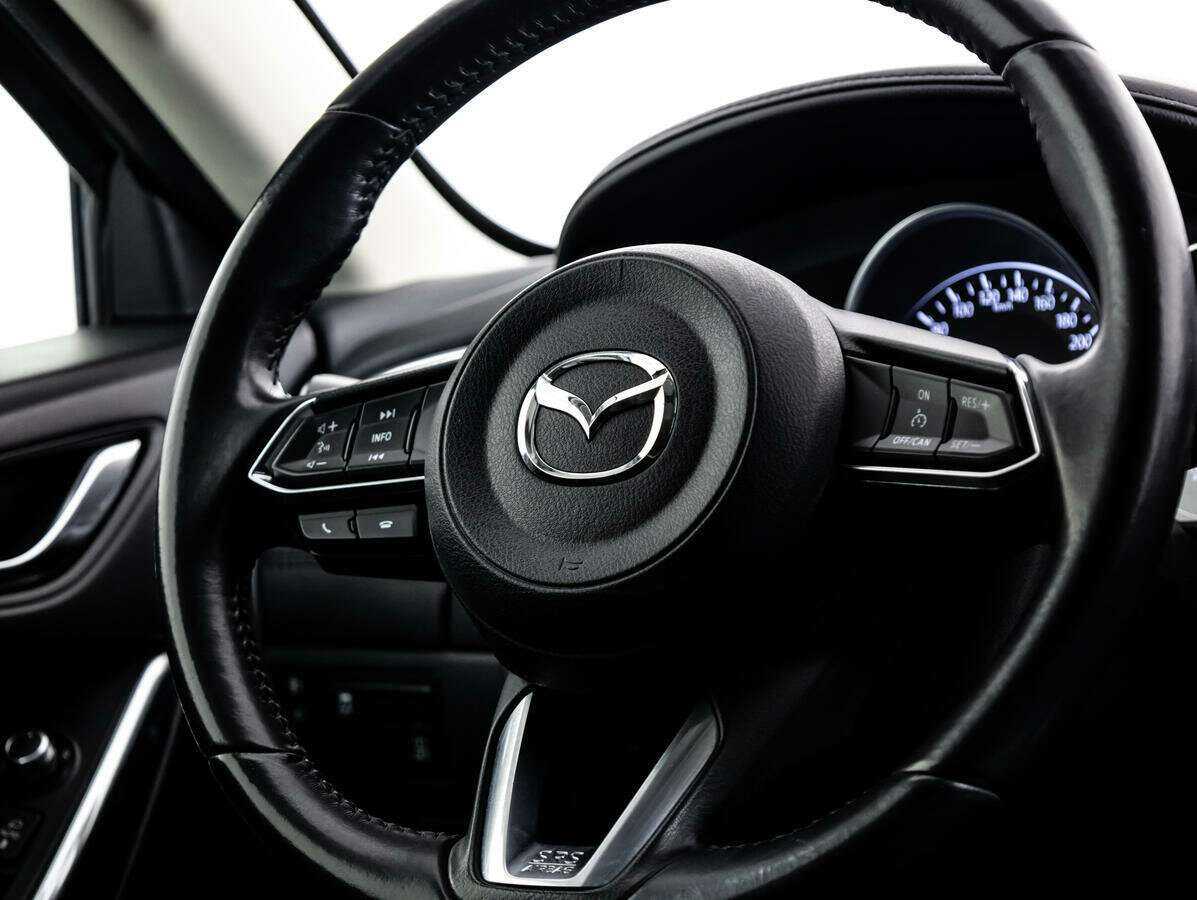 Купить Mazda 6, 2018, 96 013 км, фото №11