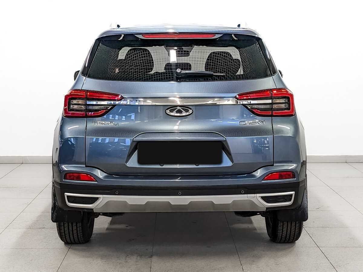 Купить Chery Tiggo 4, 2021, 30 567 км, фото №6