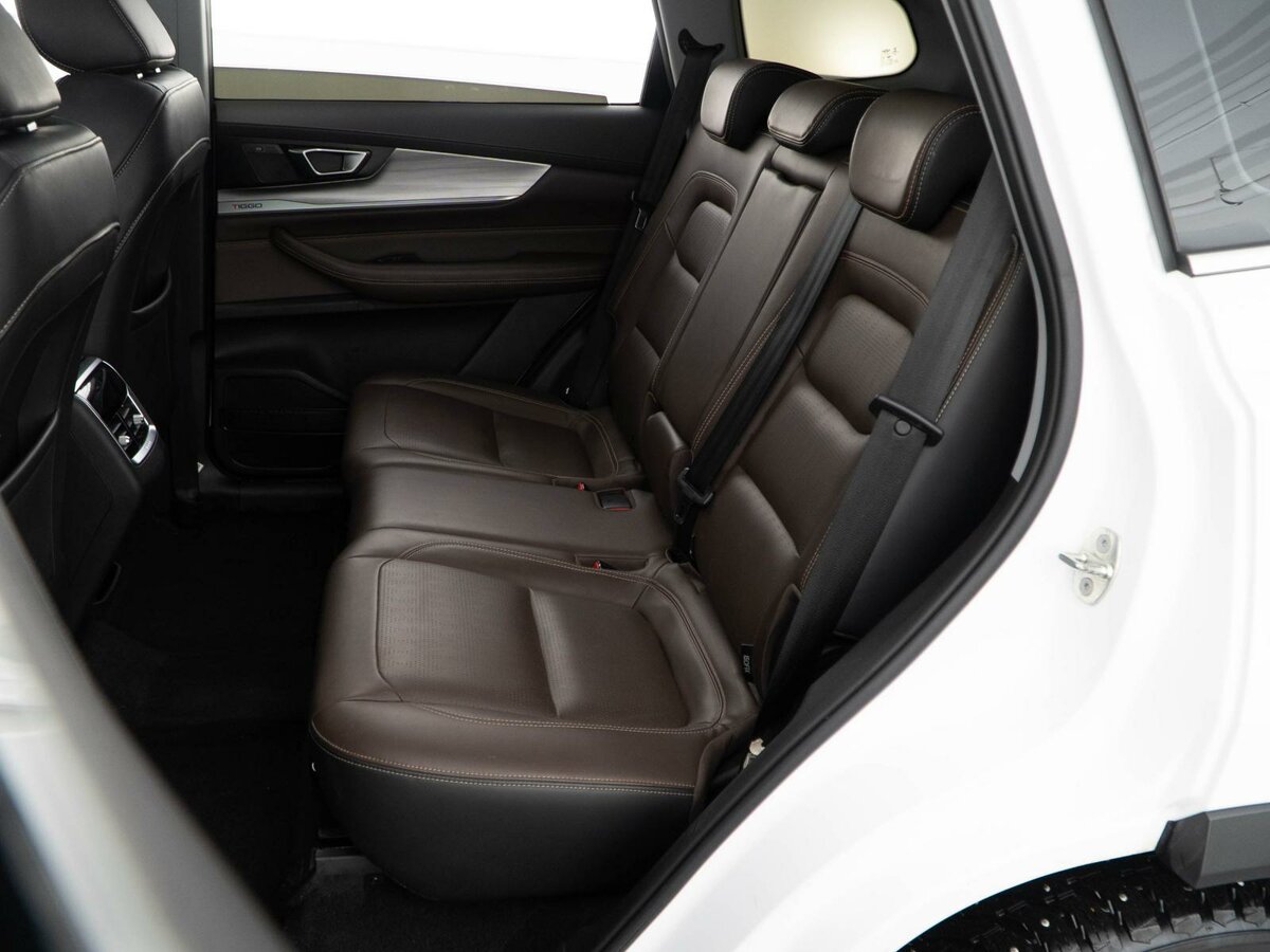 Купить Chery Tiggo 8 Pro I, 2021, 94 036 км, фото №10