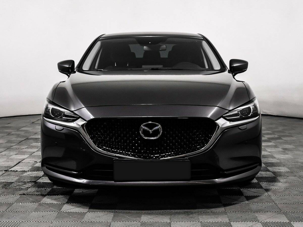 Купить Mazda 6, 2021, 42 808 км, фото №2