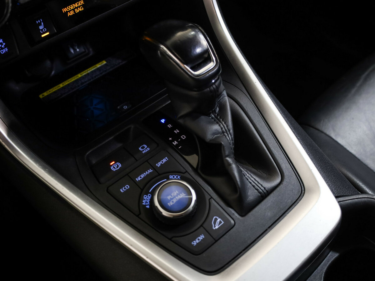 Купить Toyota RAV4 V (XA50), 2019, 191 803 км, фото №16