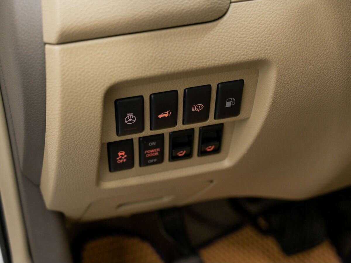 Купить Nissan Murano, 2013, 178 893 км, фото №16
