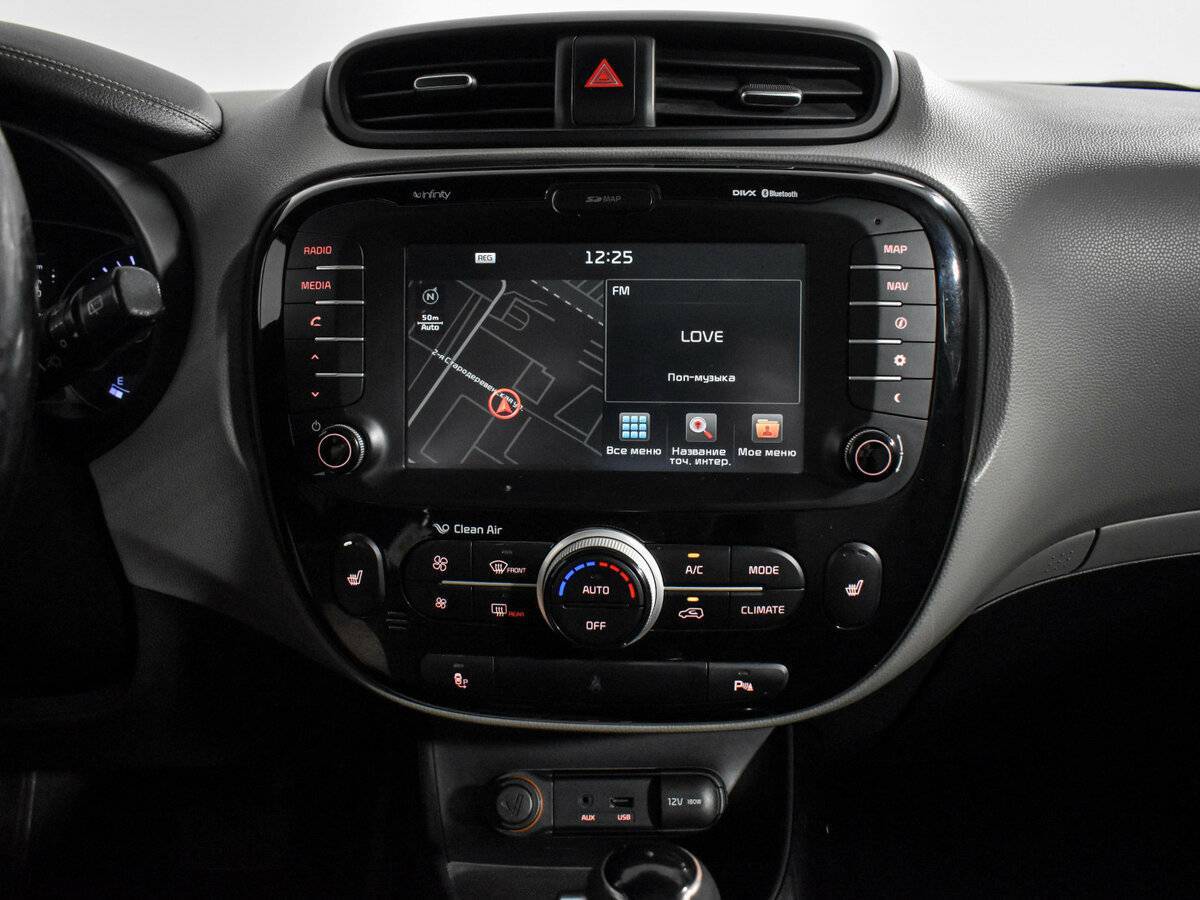Купить Kia Soul, 2014, 164 000 км, фото №17