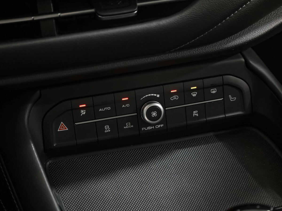 Купить Haval F7 I, 2019, 62 911 км, фото №21