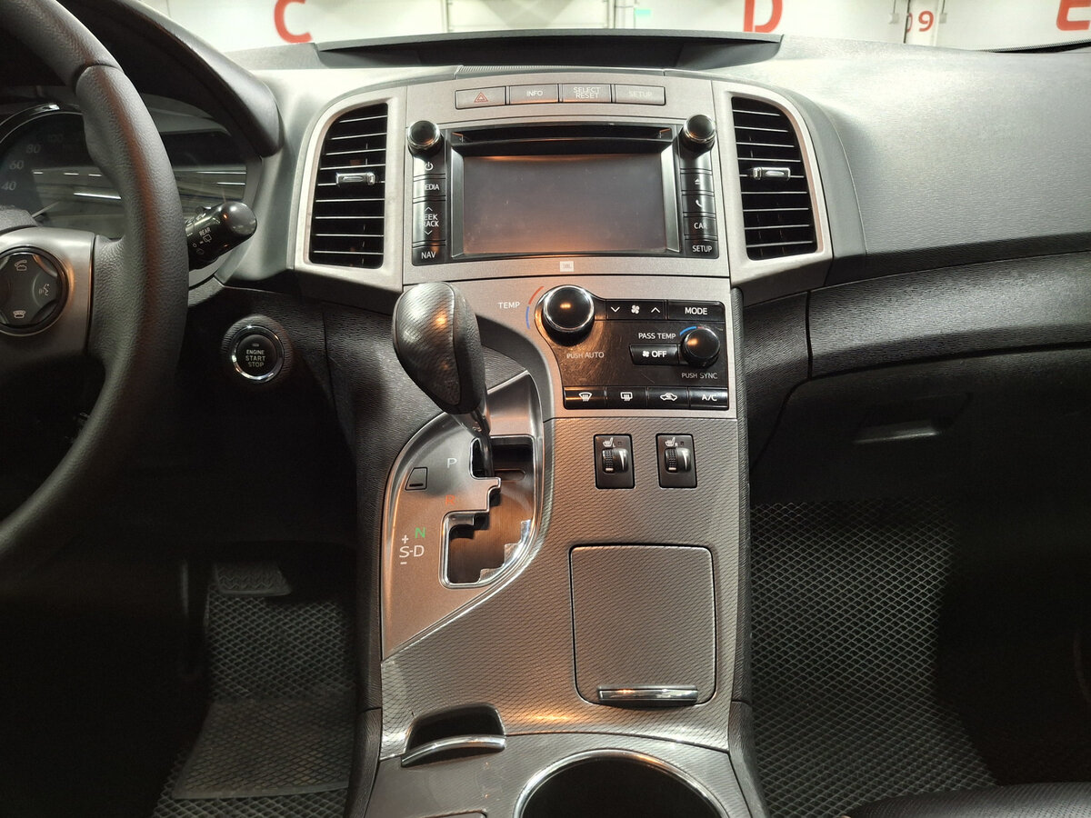 Купить Toyota Venza I Рестайлинг, 2014, 197 548 км, фото №15