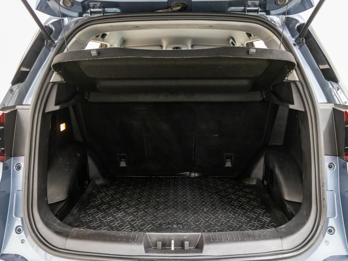 Купить Chery Tiggo 4 I Рестайлинг, 2021, 54 215 км, фото №34