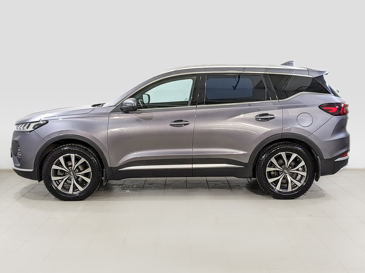 Купить Chery Tiggo 7 Pro I, 2022, 41 155 км, фото №8