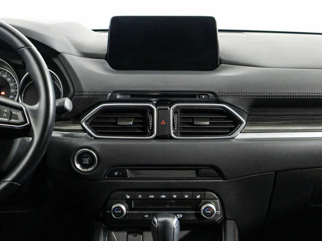 Купить Mazda CX-5, 2021, 45 021 км, фото №14