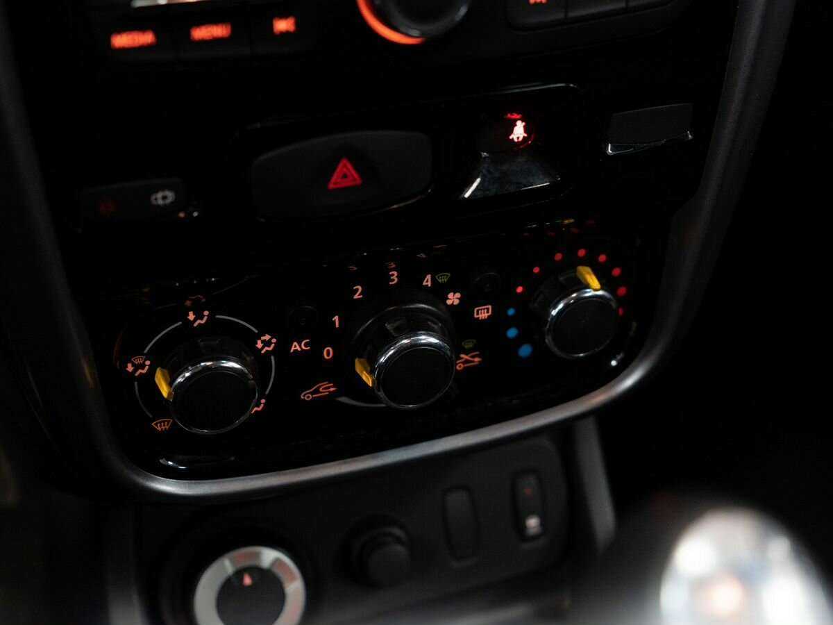 Купить Renault Duster, 2013, 111 000 км, фото №11