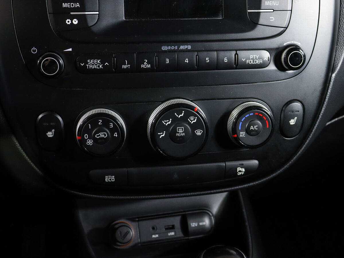 Купить Kia Soul, 2014, 102 060 км, фото №19