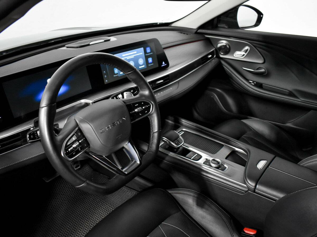 Купить Chery Arrizo 8, 2023, 37 765 км, фото №7