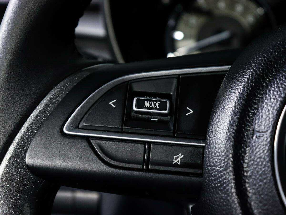 Купить Suzuki Baleno, 2022, 5 439 км, фото №21