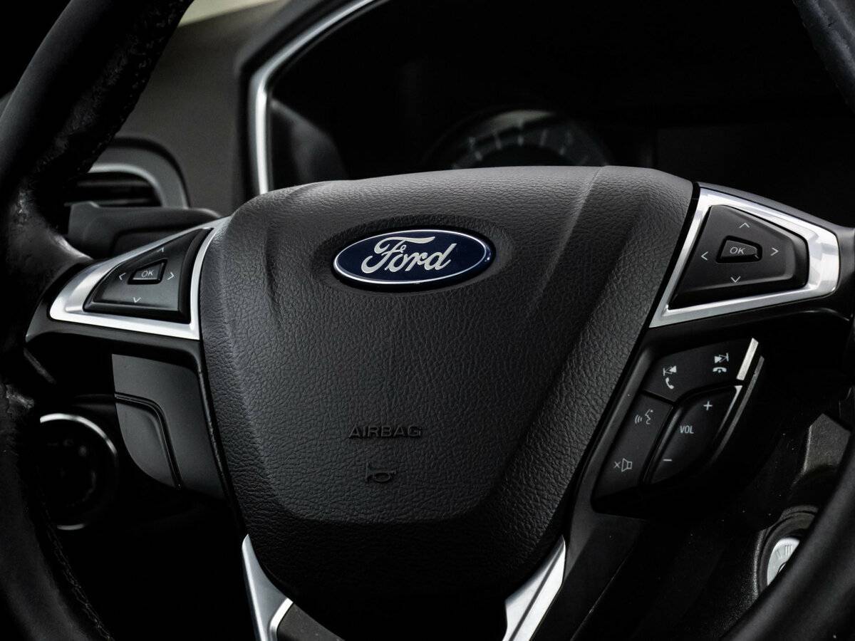 Купить Ford Mondeo, 2016, 135 000 км, фото №11