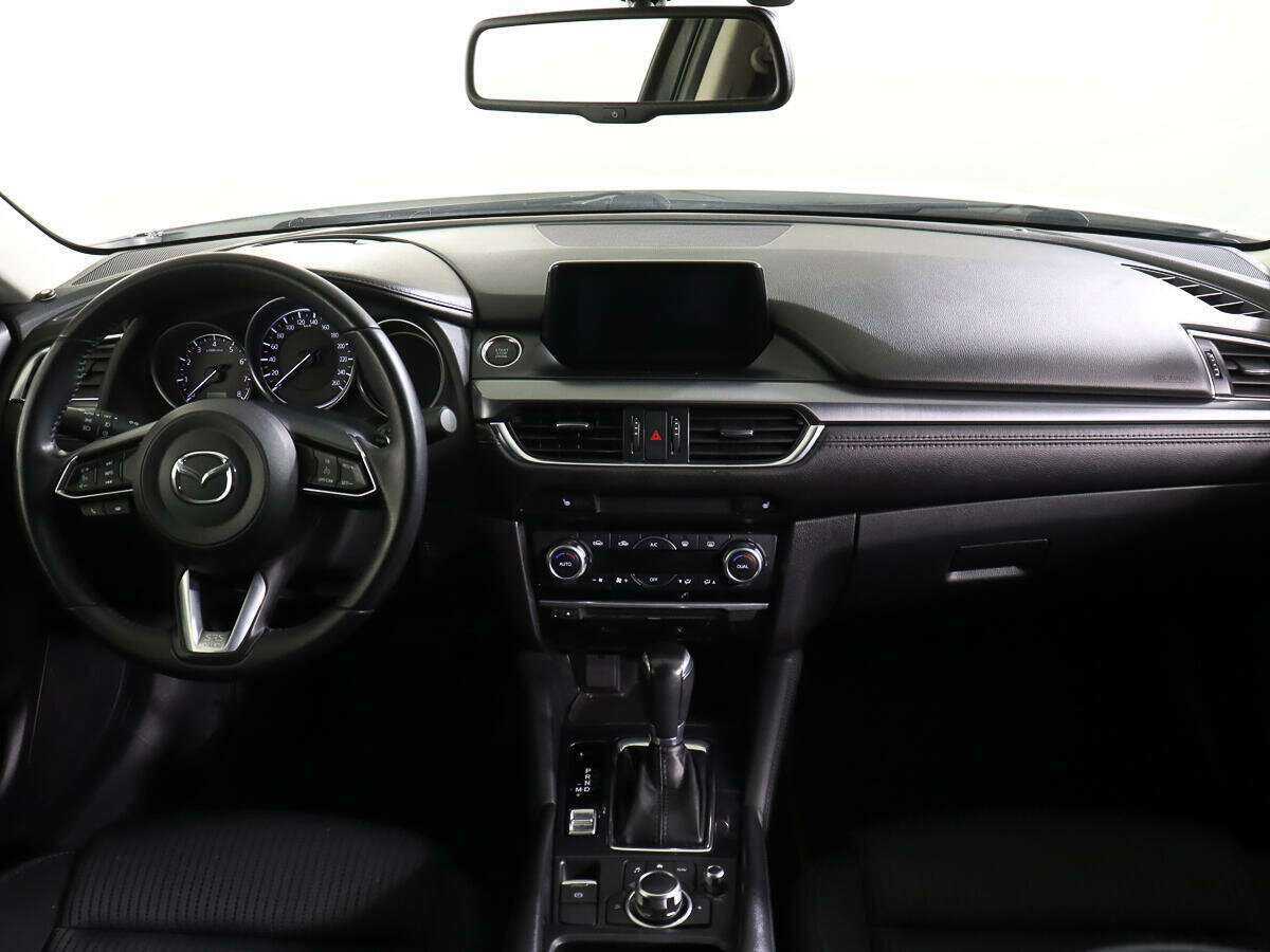 Купить Mazda 6, 2018, 110 810 км, фото №11