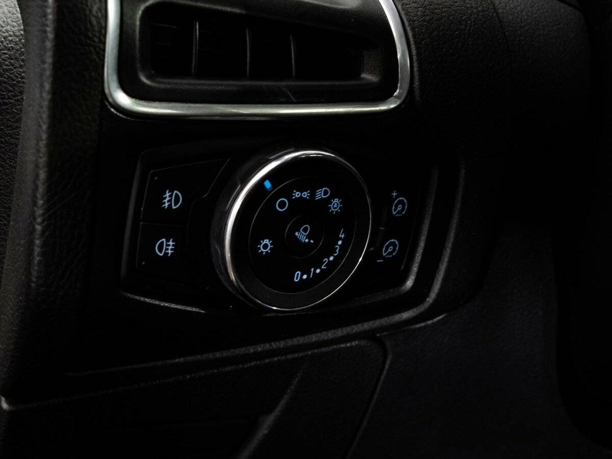 Купить Ford Focus, 2012, 164 236 км, фото №17