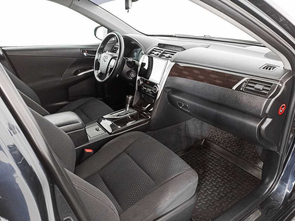 Купить Toyota Camry, 2014, 201 991 км, фото №9