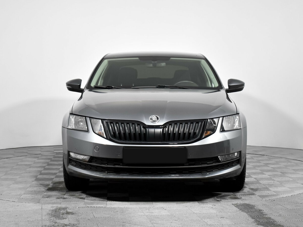 Купить Skoda Octavia III (A7) Рестайлинг, 2020, 68 666 км, фото №2