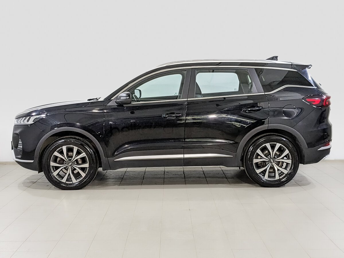 Купить Chery Tiggo 7 Pro I, 2022, 119 310 км, фото №7
