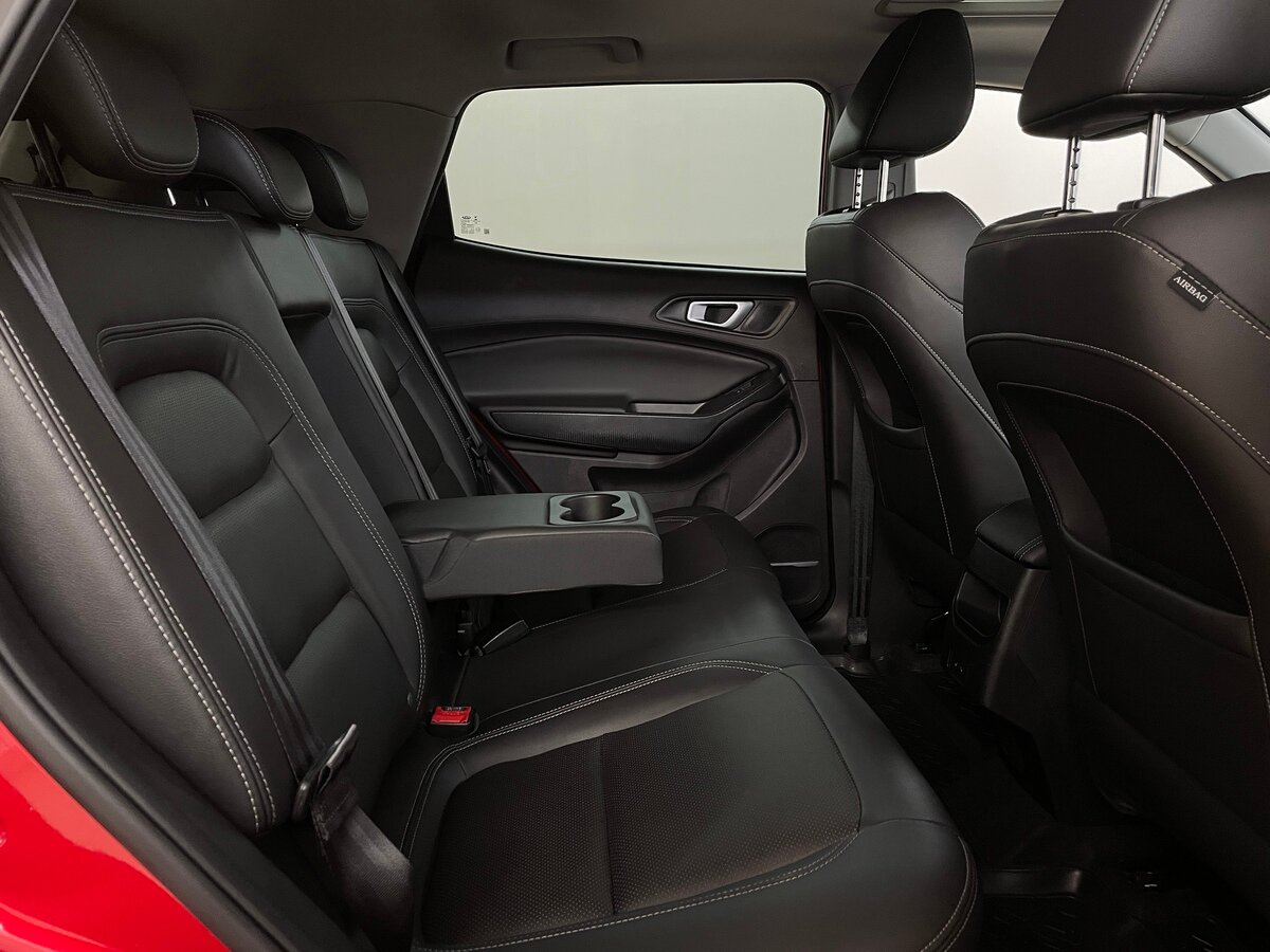Купить Chery Tiggo 4 I Рестайлинг, 2022, 30 029 км, фото №13
