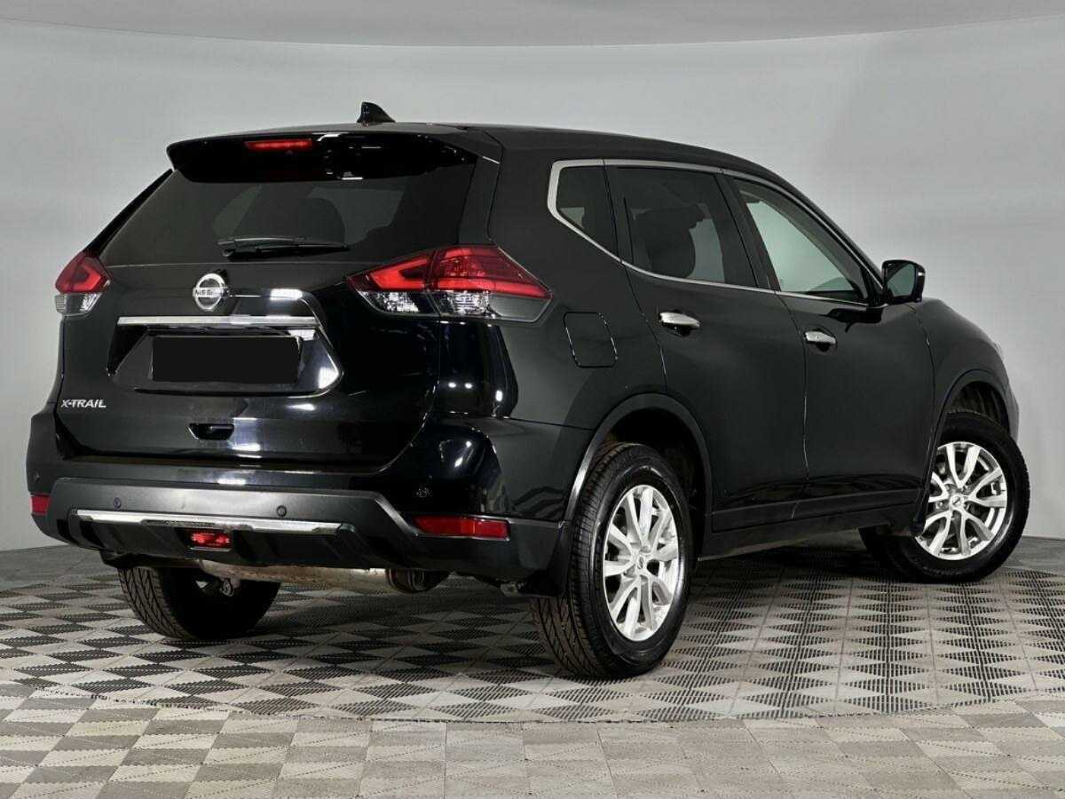 Купить Nissan X-Trail, 2018, 139 870 км, фото №2