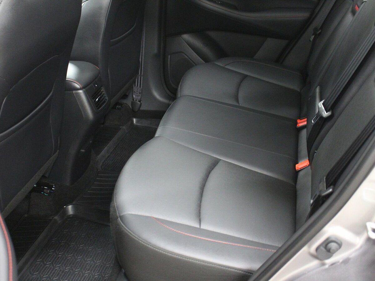 Купить Changan CS35 Plus I Рестайлинг, 2022, 62 789 км, фото №10