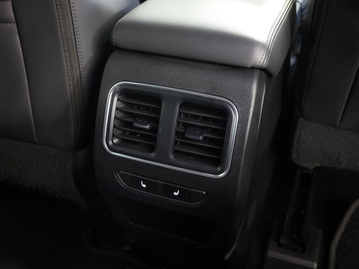 Купить Haval F7x I Рестайлинг, 2022, 99 501 км, фото №16