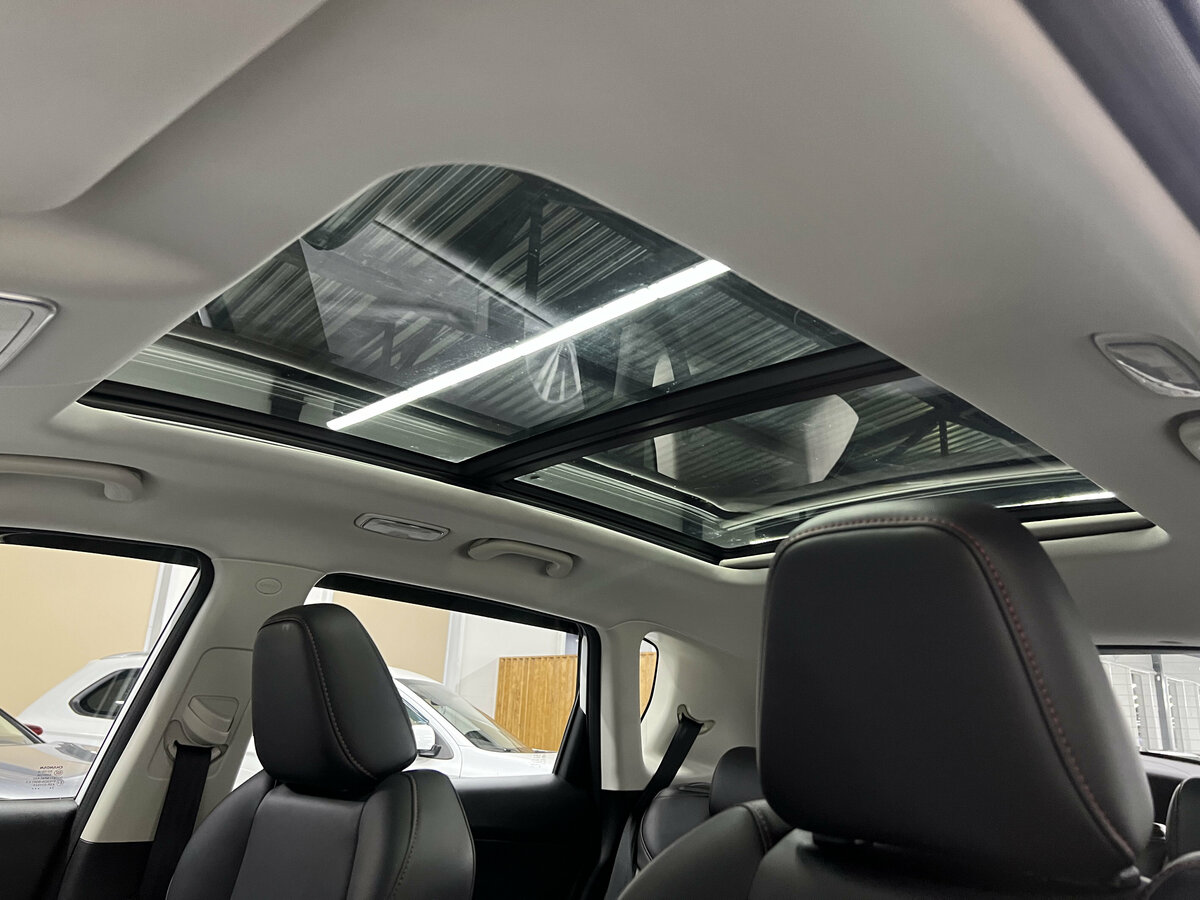 Купить Changan CS35 Plus I Рестайлинг, 2023, 29 749 км, фото №21