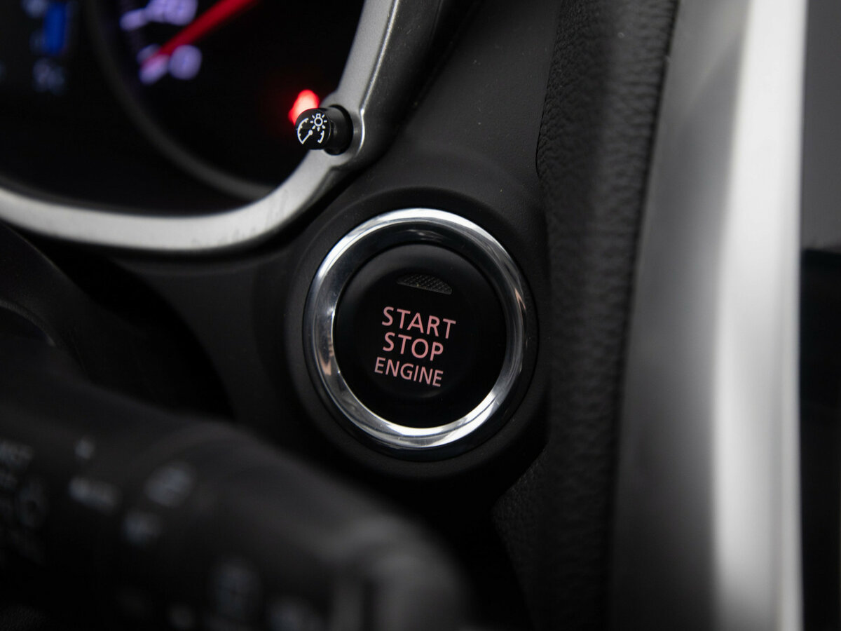 Купить Mitsubishi Eclipse Cross I, 2019, 151 765 км, фото №17