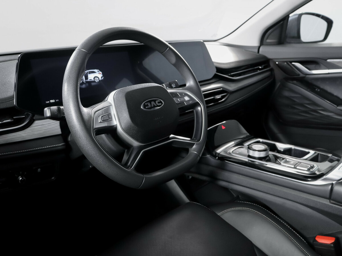 Купить JAC JS6, 2023, 53 080 км, фото №13