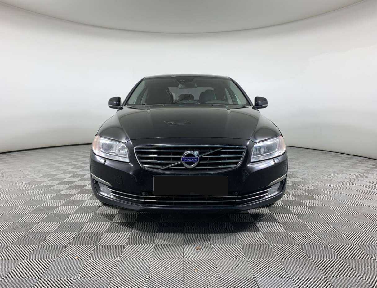 Купить Volvo S80, 2014, 197 192 км, фото №2