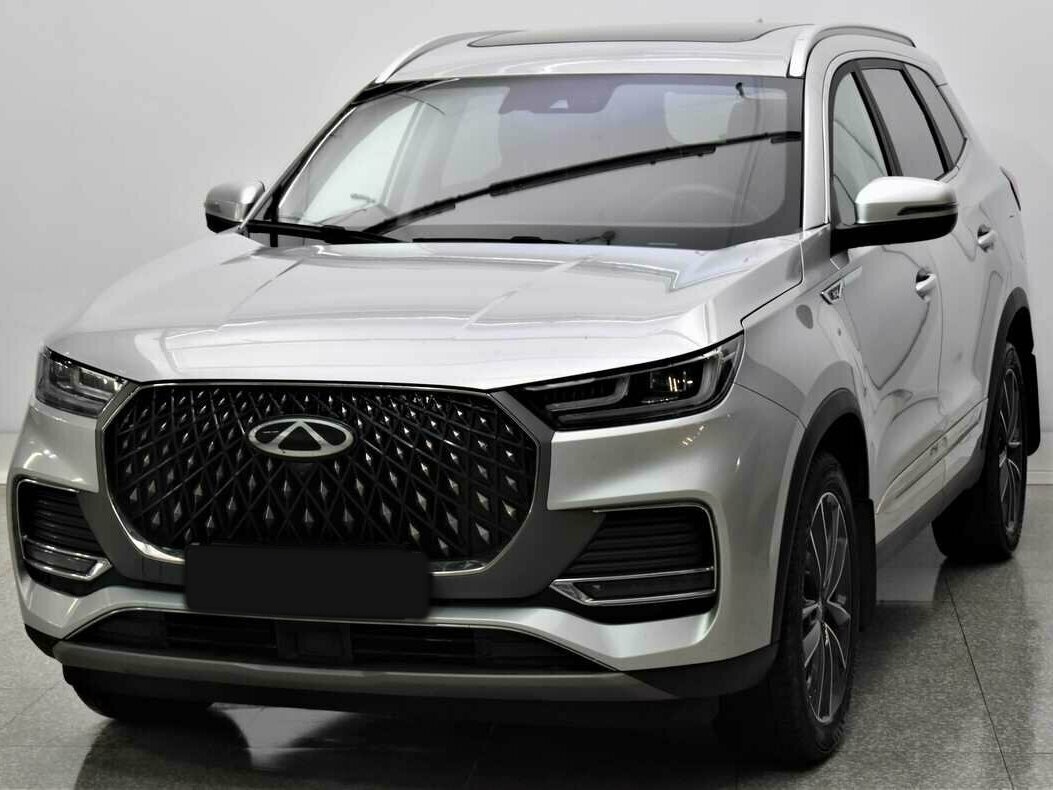 Купить Chery Tiggo 8 Pro Max I Рестайлинг, 2024, 31 278 км, фото №1