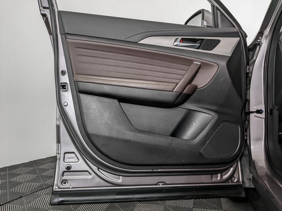 Купить Changan CS35 Plus I, 2023, 63 000 км, фото №19