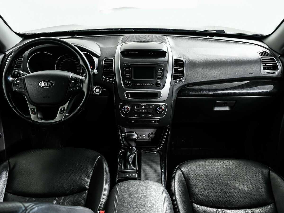 Купить Kia Sorento, 2018, 60 296 км, фото №11