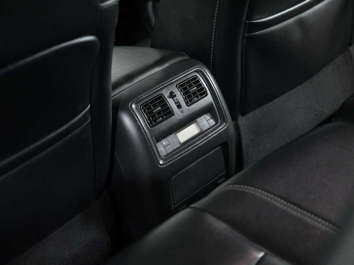 Купить Nissan Pathfinder, 2014, 146 000 км, фото №7