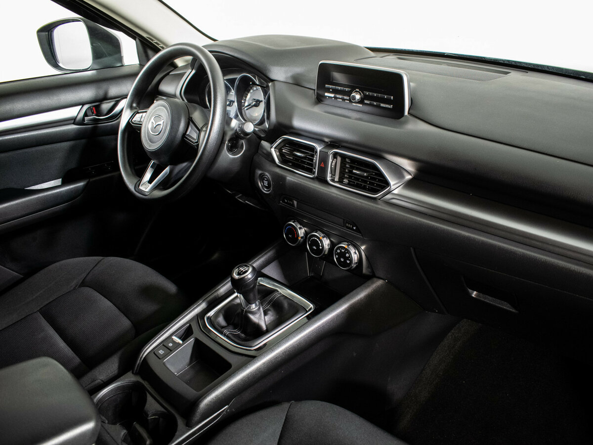 Купить Mazda CX-5 II, 2019, 139 000 км, фото №10