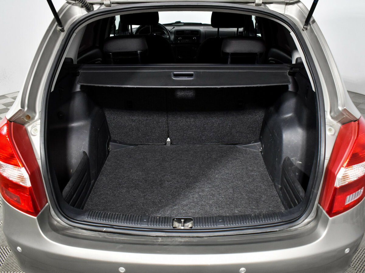 Купить Skoda Fabia II Рестайлинг, 2012, 222 285 км, фото №19