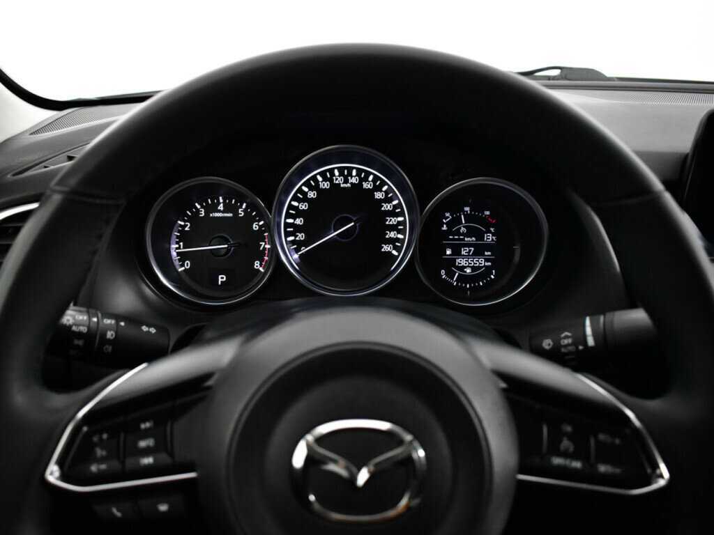 Купить Mazda 6, 2017, 196 557 км, фото №11