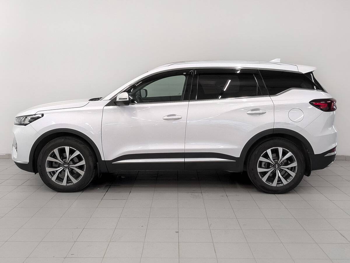 Купить Chery Tiggo 7 Pro, 2022, 70 820 км, фото №8