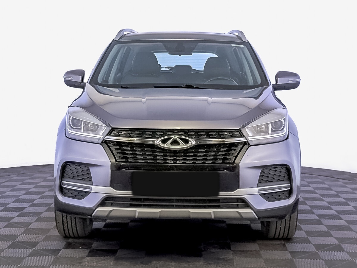Купить Chery Tiggo 4 I Рестайлинг, 2022, 107 602 км, фото №2