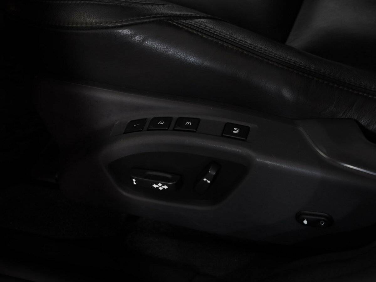 Купить Volvo XC60 I Рестайлинг, 2017, 134 088 км, фото №19