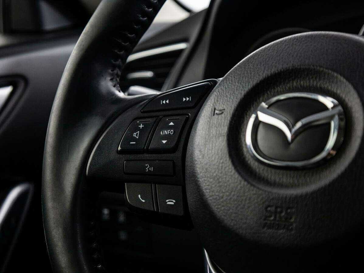 Купить Mazda 6, 2014, 102 810 км, фото №16