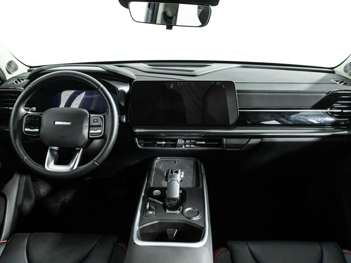 Купить Haval H3, 2024, 23 107 км, фото №13