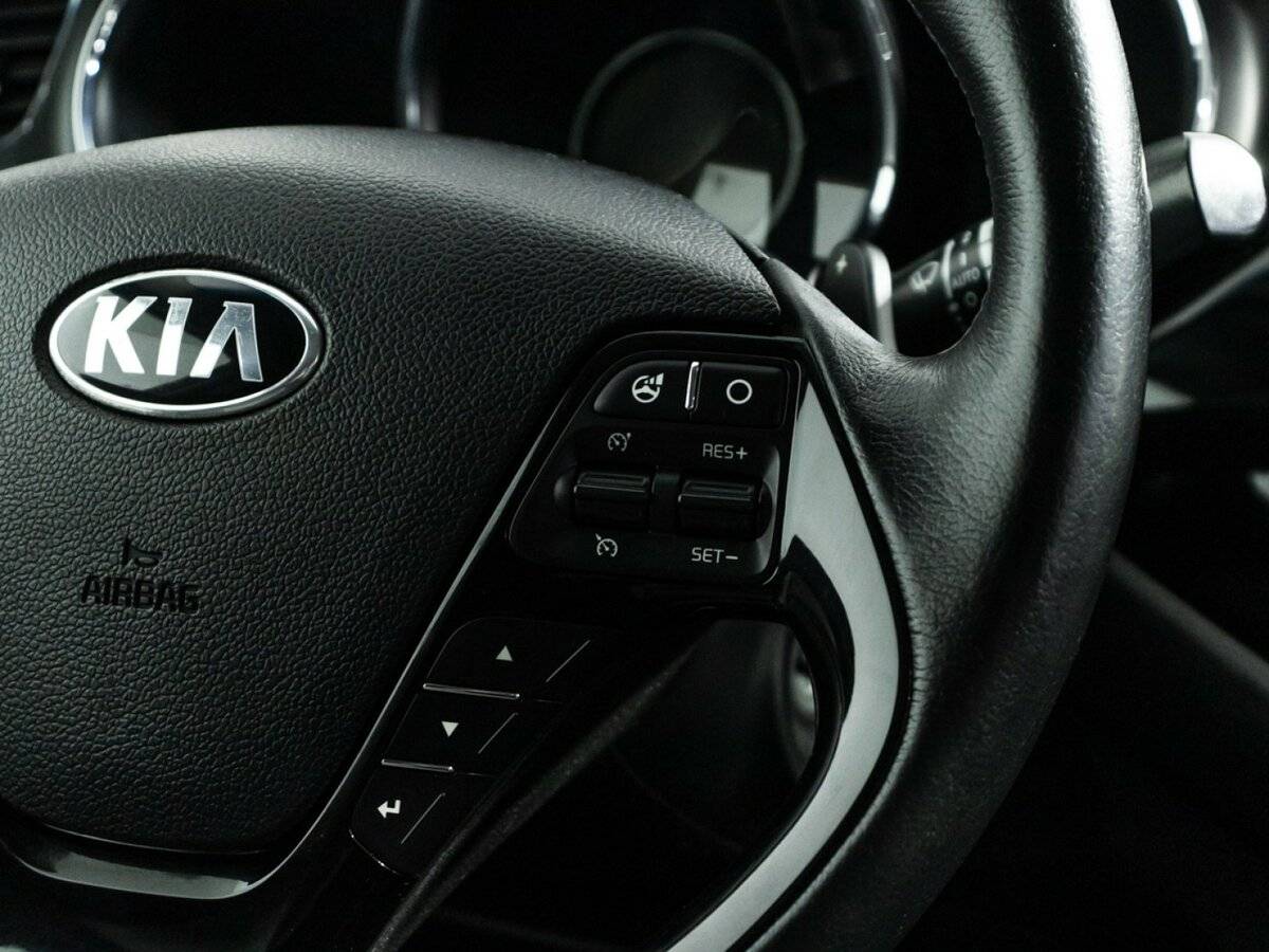 Купить Kia Ceed II, 2013, 116 625 км, фото №15