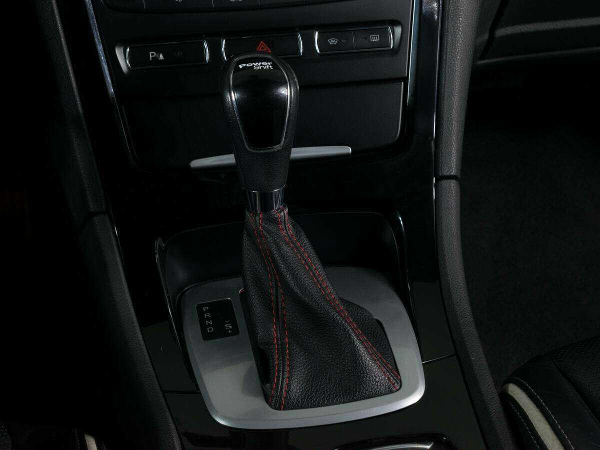 Купить Ford Mondeo, 2012, 178 262 км, фото №10