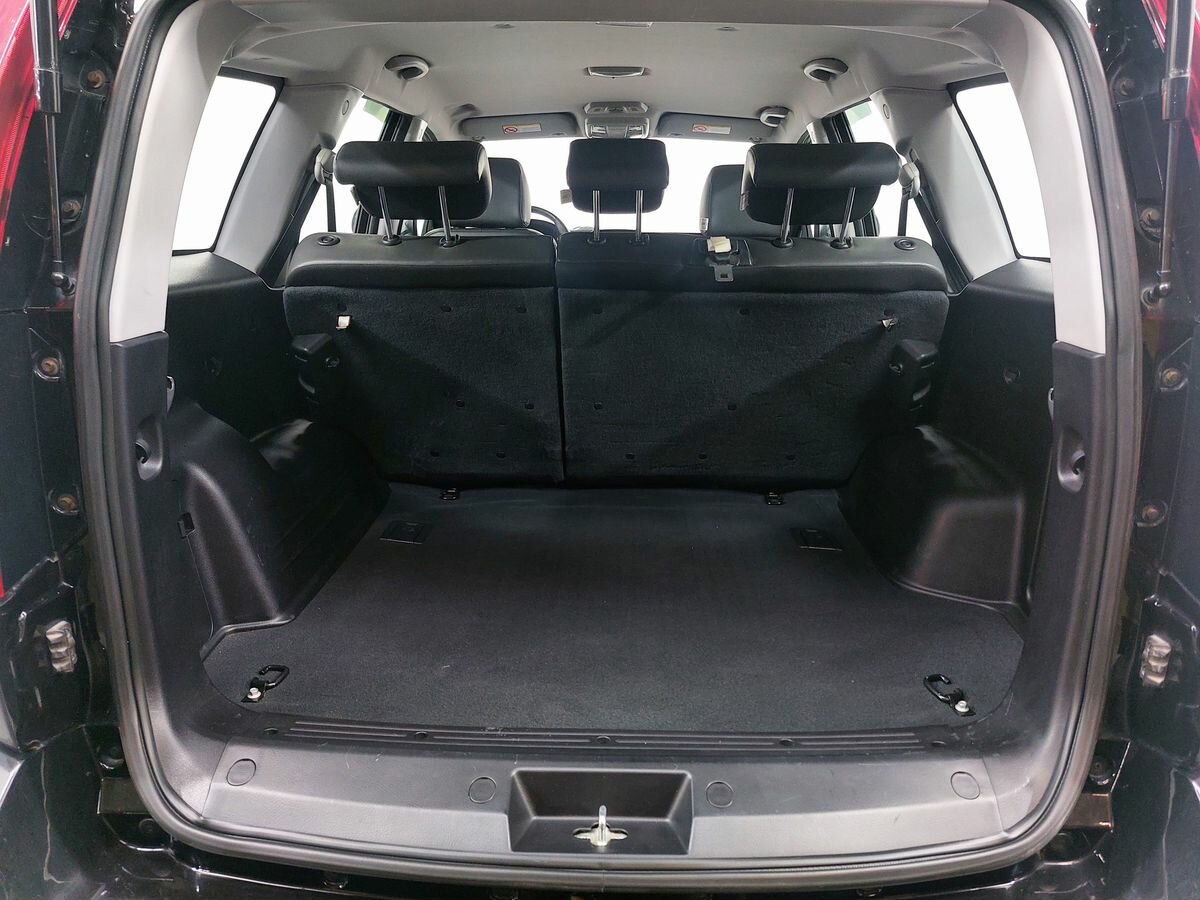 Купить Haval H5 I, 2020, 76 390 км, фото №16