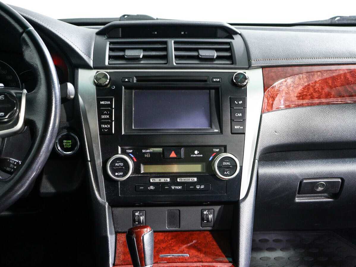 Купить Toyota Camry, 2014, 134 000 км, фото №13