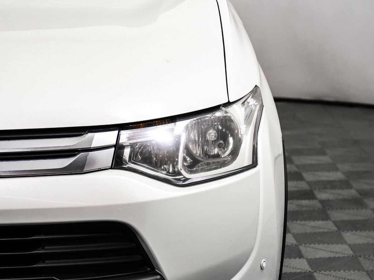 Купить Mitsubishi Outlander, 2015, 102 514 км, фото №15