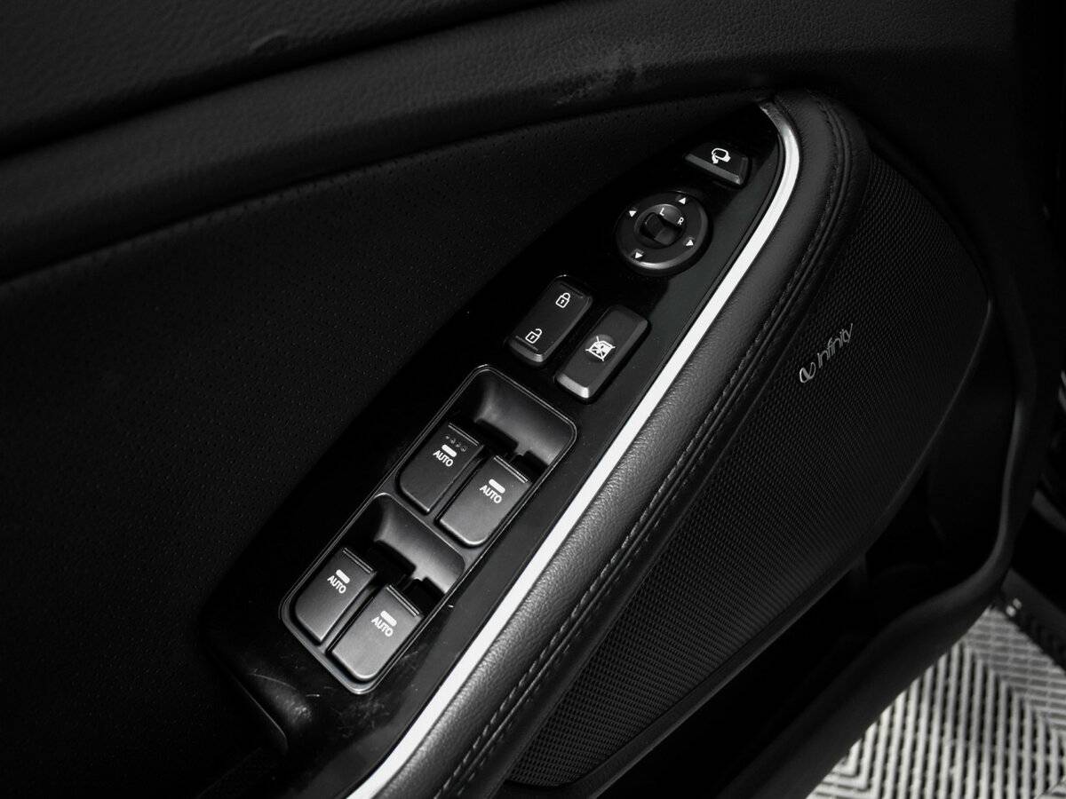 Купить Kia Optima III Рестайлинг, 2015, 248 850 км, фото №17