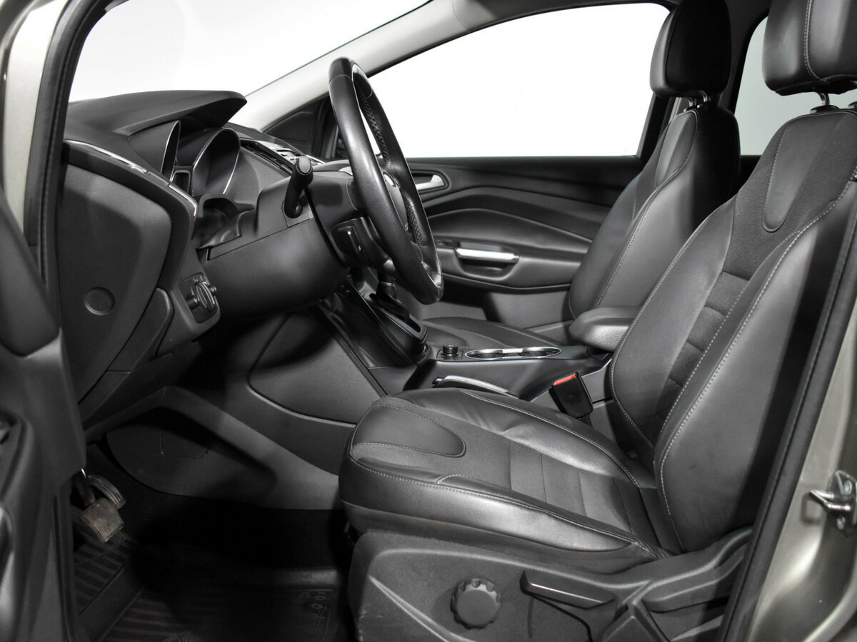 Купить Ford Kuga II, 2013, 144 000 км, фото №10