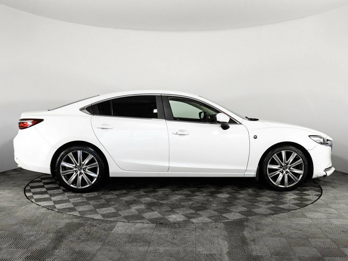 Купить Mazda 6, 2020, 72 102 км, фото №4